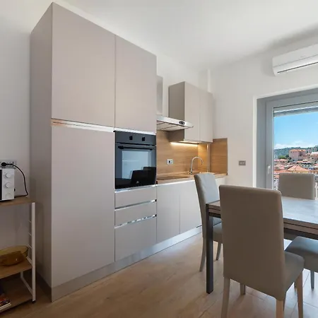 Casa A Prima Vista *