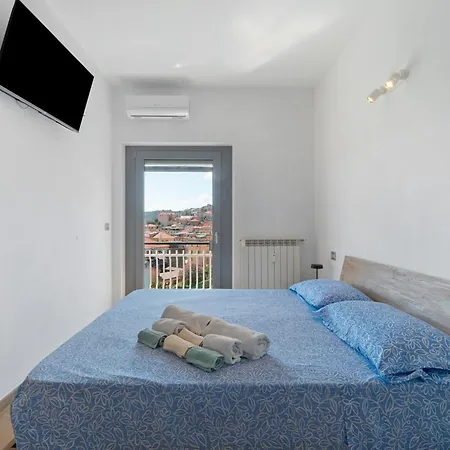 Casa A Prima Vista Varazze