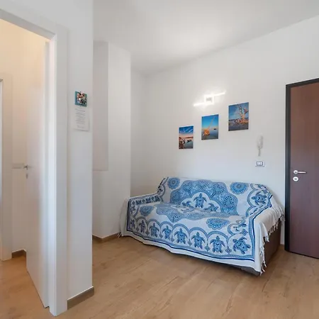 Casa A Prima Vista Appartement