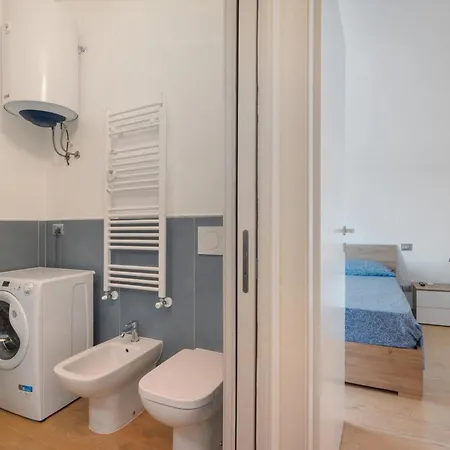 Apartman Casa A Prima Vista *