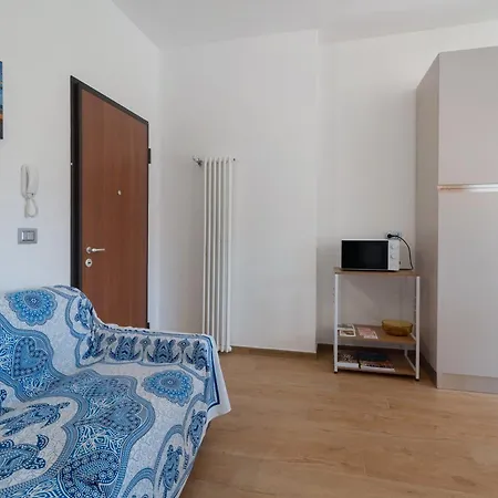 Casa A Prima Vista Apartman Varazze