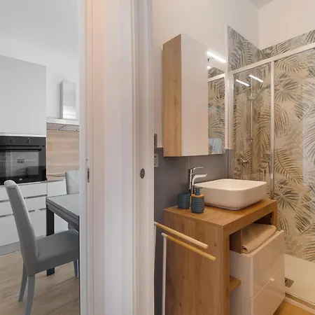 Apartman Casa A Prima Vista Varazze