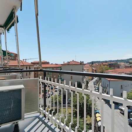 Casa A Prima Vista Appartement *