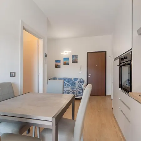 Appartement Casa A Prima Vista *