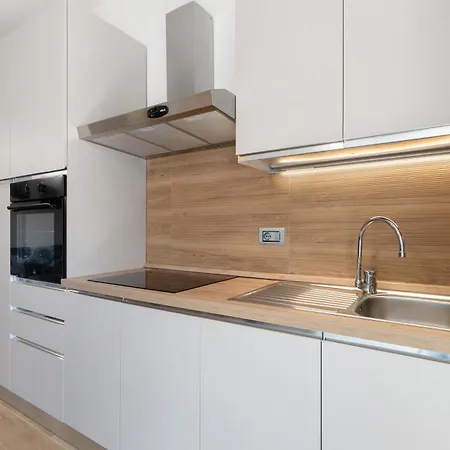 Apartman Casa A Prima Vista