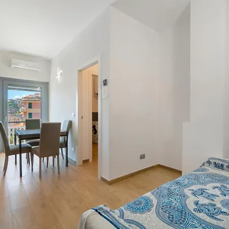 Casa A Prima Vista * Varazze