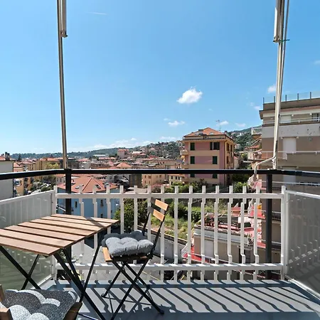 Apartman Casa A Prima Vista