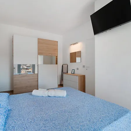 Casa A Prima Vista Apartman *