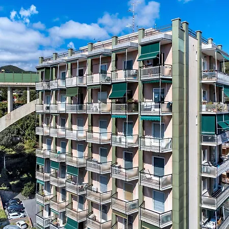 Casa A Prima Vista *