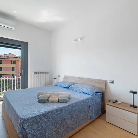 Casa A Prima Vista *