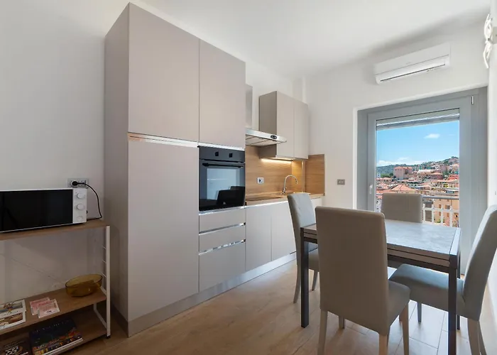 Casa A Prima Vista *