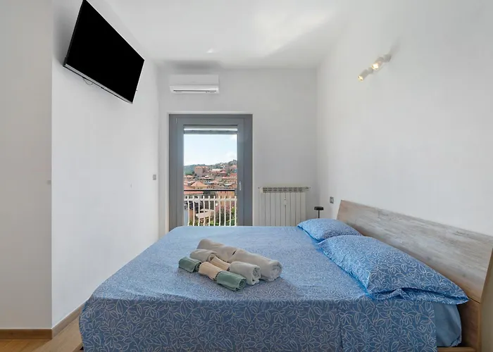 Casa A Prima Vista Varazze