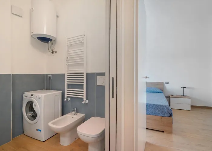 Apartamento Casa A Prima Vista *