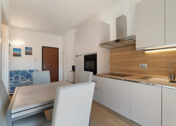 Casa A Prima Vista Varazze