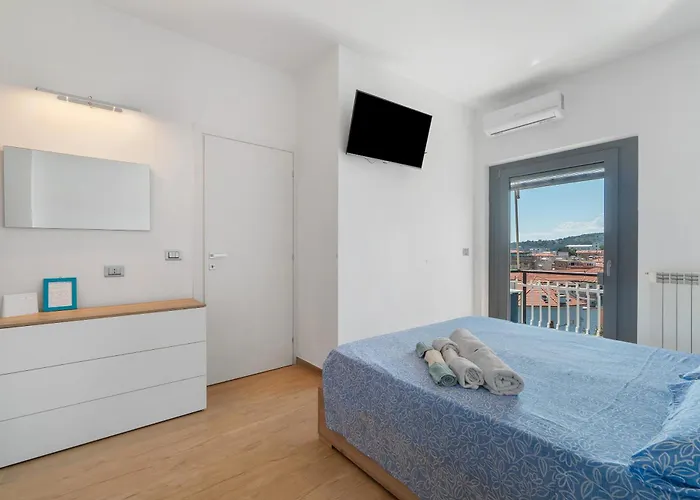 Casa A Prima Vista