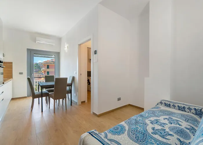 Casa A Prima Vista * Varazze