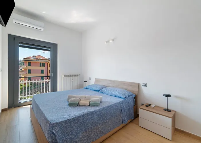 Casa A Prima Vista *