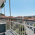 Casa A Prima Vista Daire *