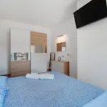 Casa A Prima Vista Daire *