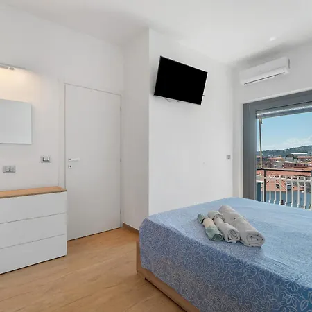 Casa A Prima Vista