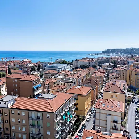 Appartement Casa A Prima Vista *