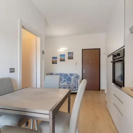 Casa A Prima Vista Varazze