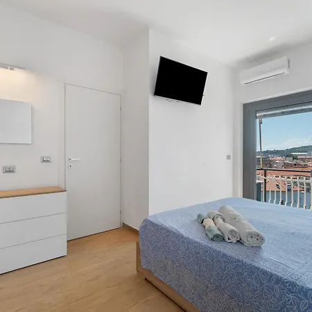 Casa A Prima Vista *