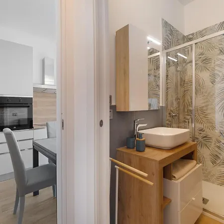 Apartament Casa A Prima Vista