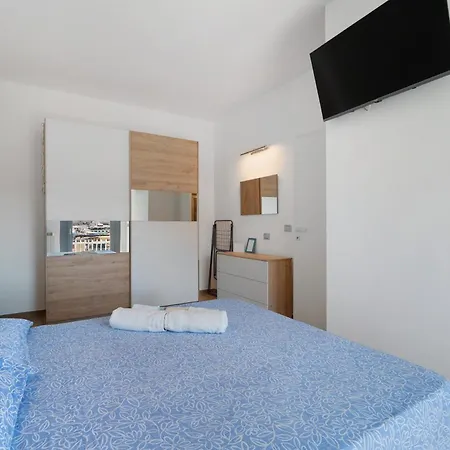 公寓 Casa A Prima Vista