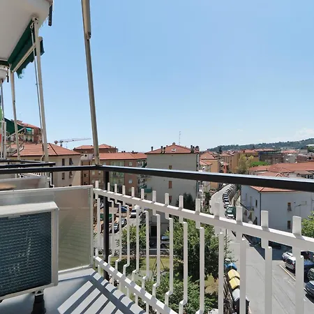 Casa A Prima Vista * Varazze