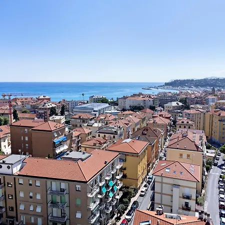 Casa A Prima Vista 公寓 瓦拉泽