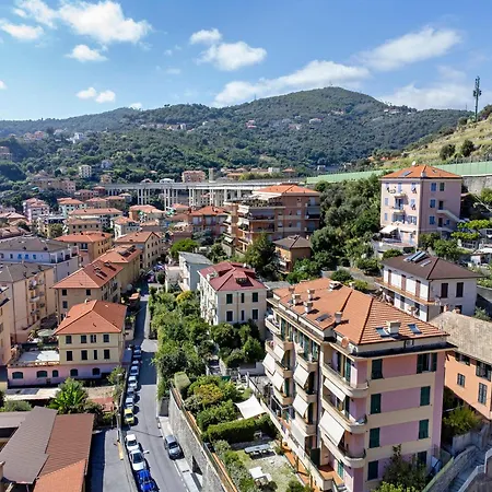 Casa A Prima Vista * 瓦拉泽