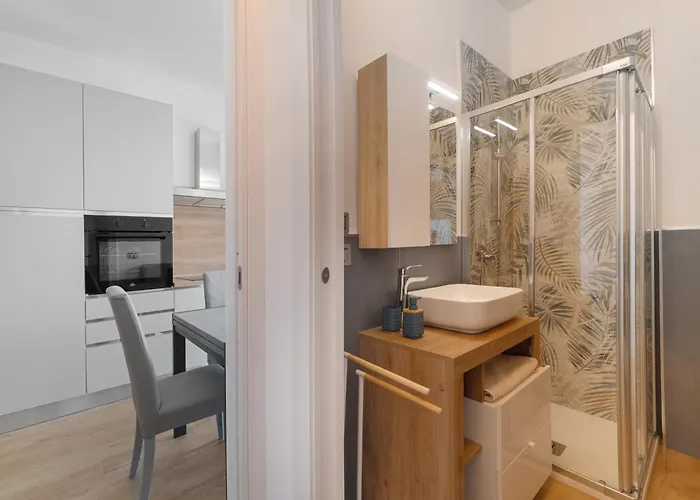 Apartman Casa A Prima Vista Varazze