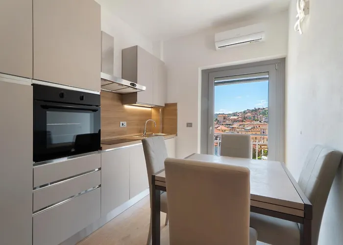 Casa A Prima Vista * Varazze
