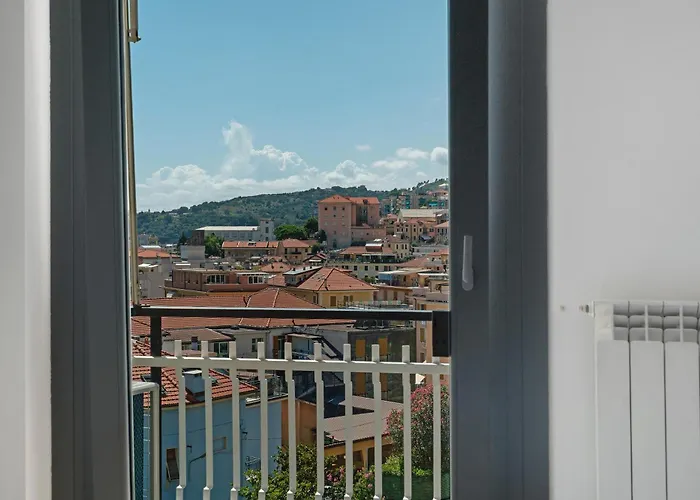 Διαμέρισμα Casa A Prima Vista