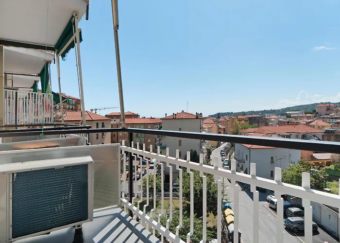 Casa A Prima Vista Appartement *
