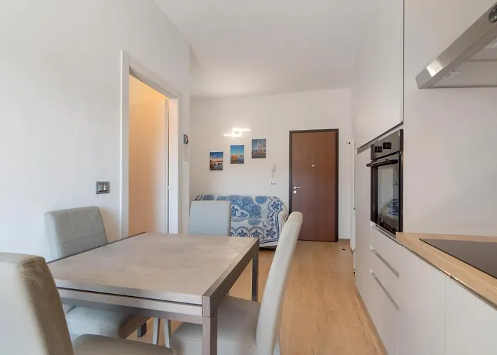 Appartement Casa A Prima Vista *