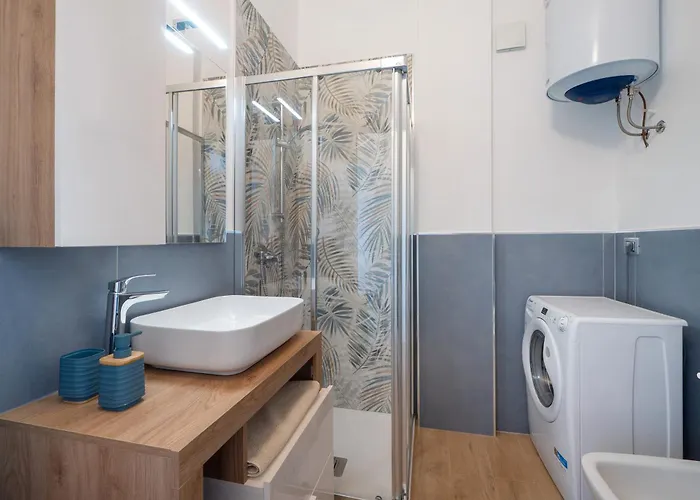 Casa A Prima Vista Appartement Varazze
