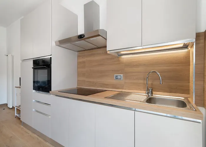 Διαμέρισμα Casa A Prima Vista