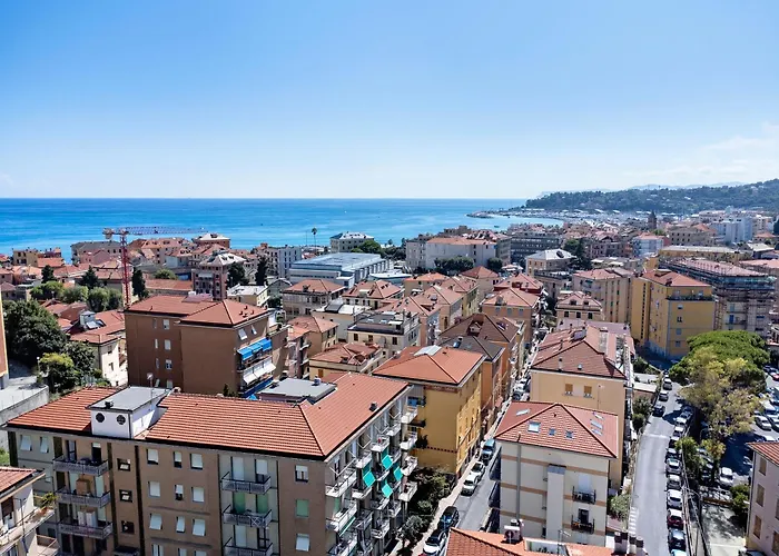 Appartement Casa A Prima Vista *