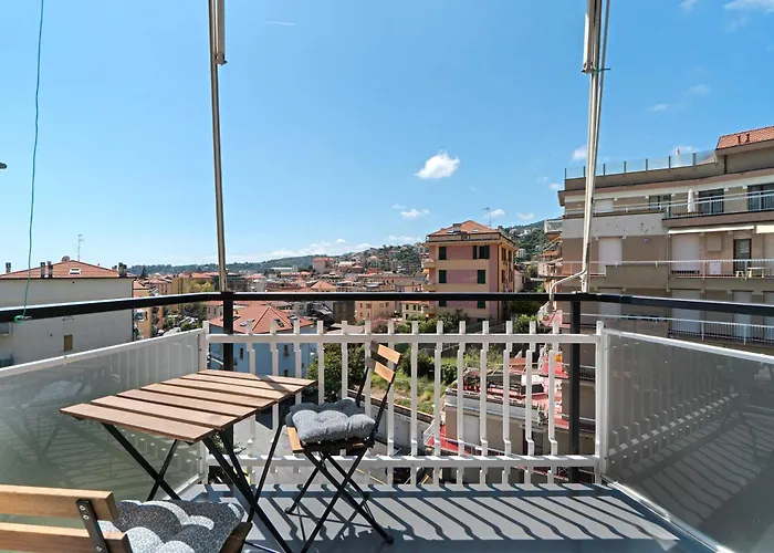 Appartement Casa A Prima Vista