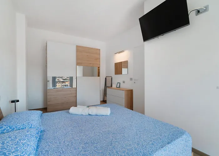 Casa A Prima Vista Appartement *