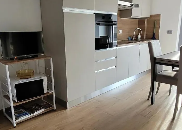 Apartman Casa A Prima Vista *